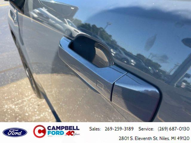 2026 Hyundai Santa Fe - $32,592