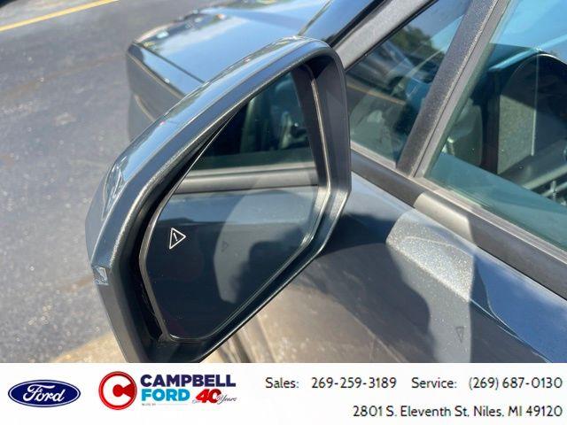 2026 Hyundai Santa Fe - $32,592