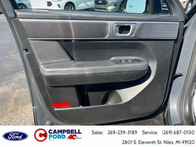 2026 Hyundai Santa Fe - $32,592