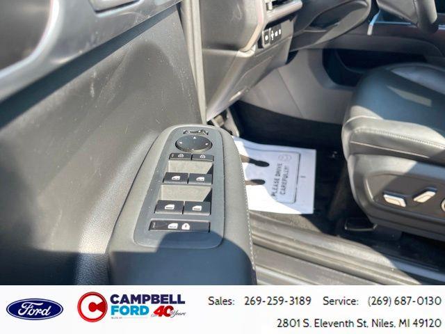 2026 Hyundai Santa Fe - $32,592