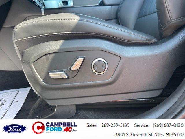 2026 Hyundai Santa Fe - $32,592