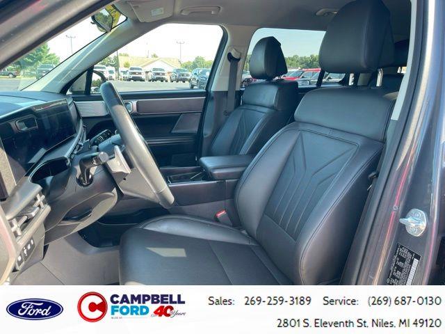 2026 Hyundai Santa Fe - $32,592