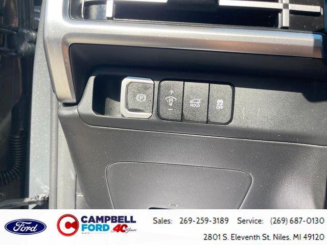 2026 Hyundai Santa Fe - $32,592