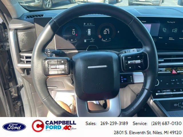 2026 Hyundai Santa Fe - $32,592