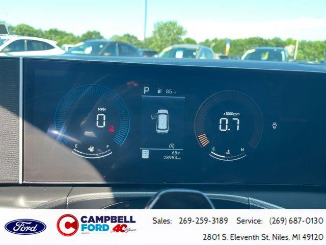 2026 Hyundai Santa Fe - $32,592