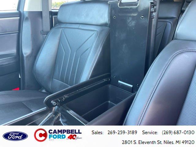2026 Hyundai Santa Fe - $32,592