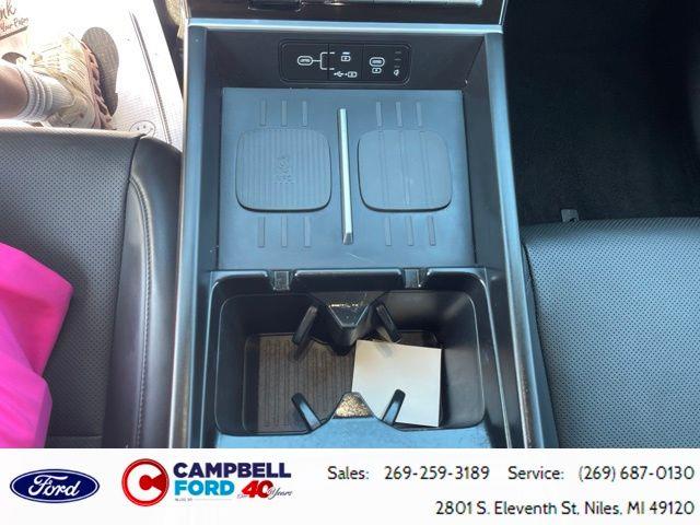 2026 Hyundai Santa Fe - $32,592