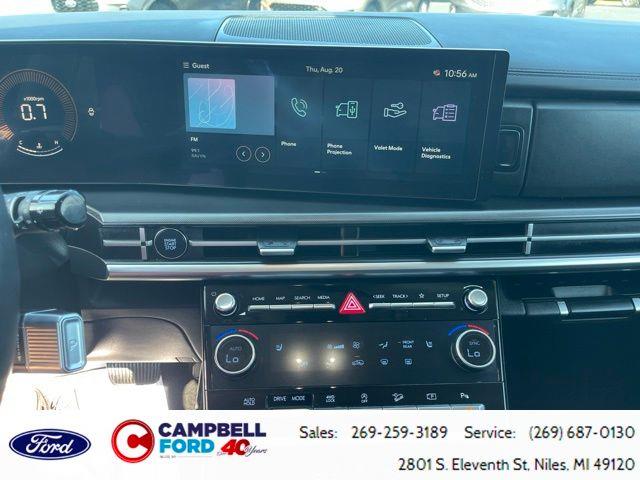 2026 Hyundai Santa Fe - $32,592