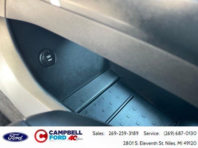 2026 Hyundai Santa Fe - $32,592