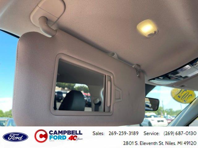 2026 Hyundai Santa Fe - $32,592
