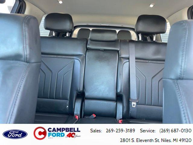 2026 Hyundai Santa Fe - $32,592