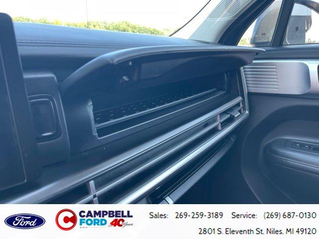 2026 Hyundai Santa Fe - $32,592