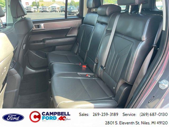 2026 Hyundai Santa Fe - $32,592
