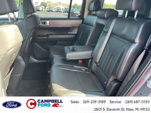 2026 Hyundai Santa Fe - $32,592