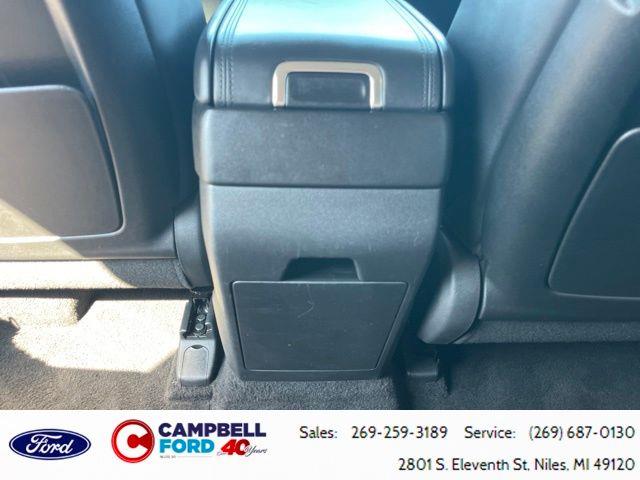 2026 Hyundai Santa Fe - $32,592