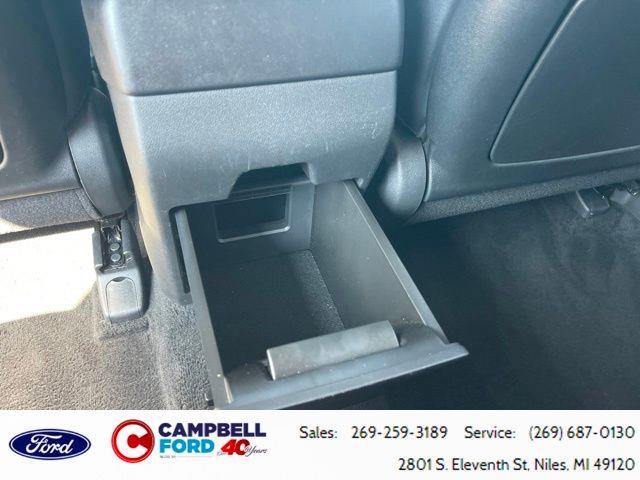 2026 Hyundai Santa Fe - $32,592