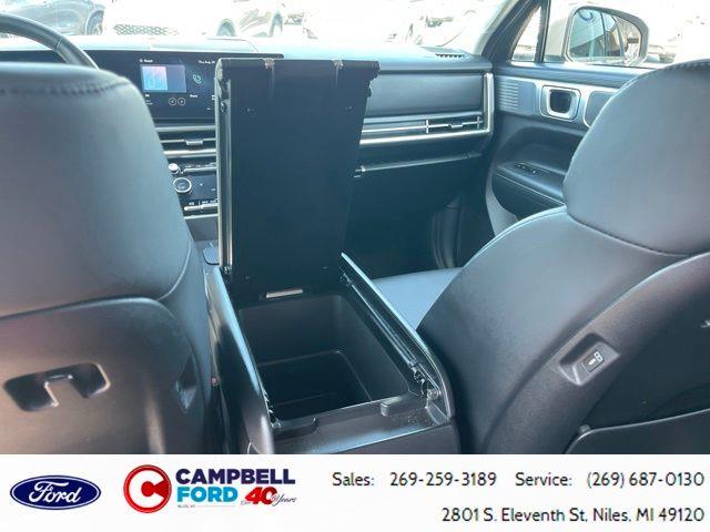 2026 Hyundai Santa Fe - $32,592