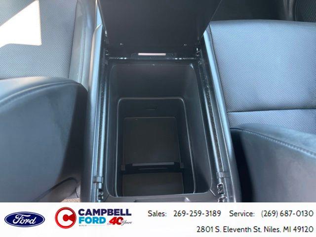 2026 Hyundai Santa Fe - $32,592