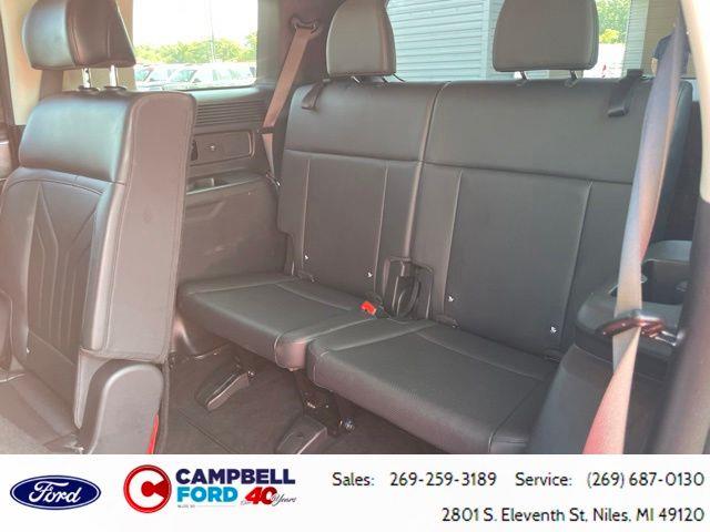 2026 Hyundai Santa Fe - $32,592