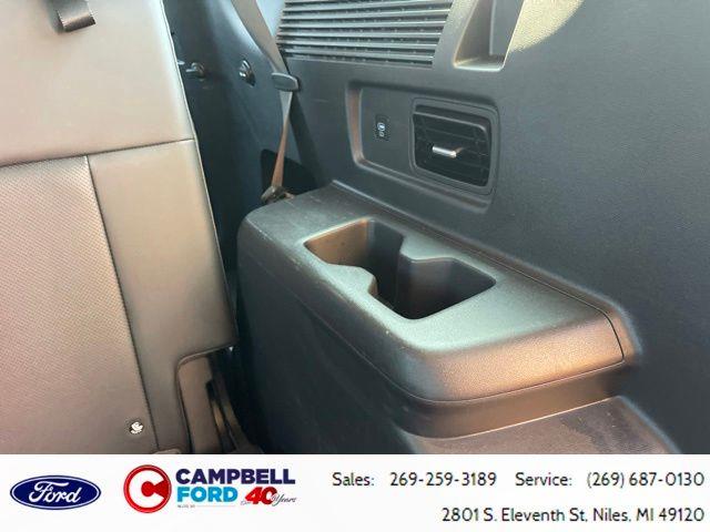 2026 Hyundai Santa Fe - $32,592