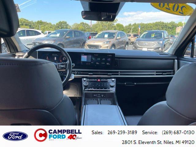 2026 Hyundai Santa Fe - $32,592