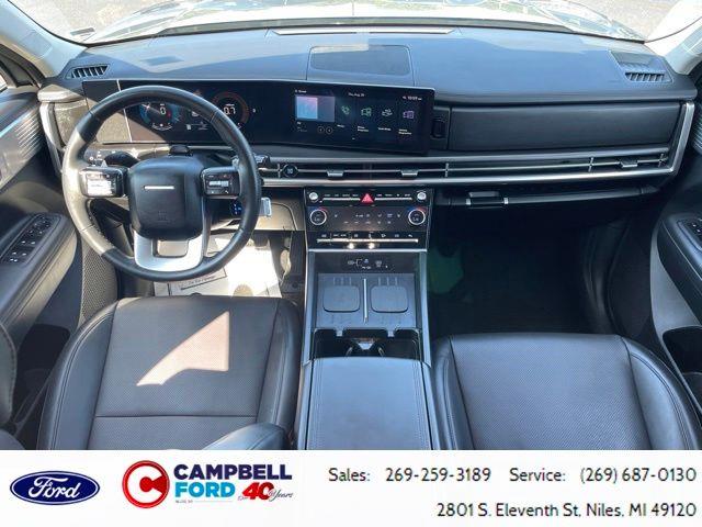 2026 Hyundai Santa Fe - $32,592