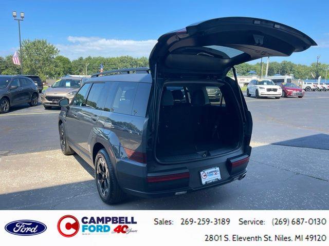 2026 Hyundai Santa Fe - $32,592