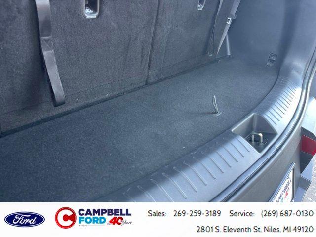 2026 Hyundai Santa Fe - $32,592