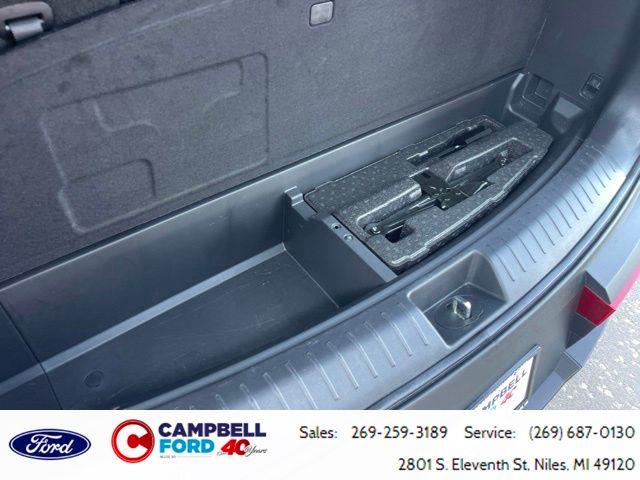 2026 Hyundai Santa Fe - $32,592