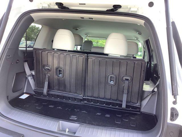2026 Hyundai Santa Fe - $36,400