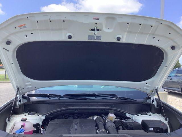 2026 Hyundai Santa Fe - $36,400