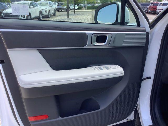 2026 Hyundai Santa Fe - $36,400