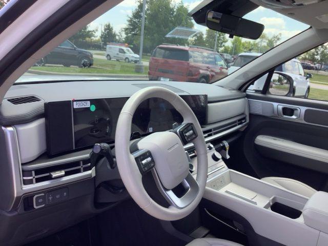 2026 Hyundai Santa Fe - $36,400