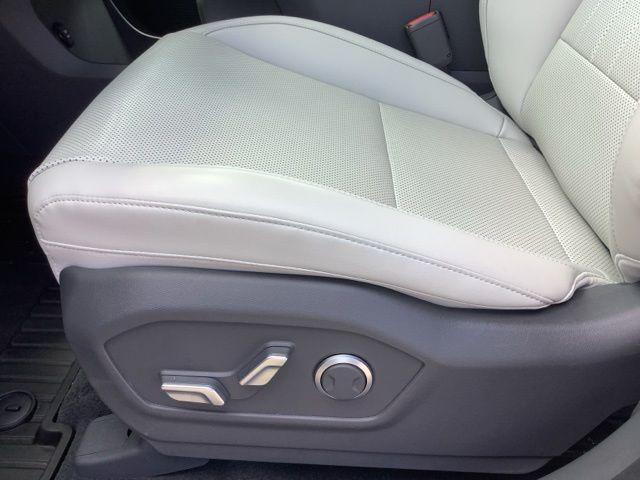 2026 Hyundai Santa Fe - $36,400