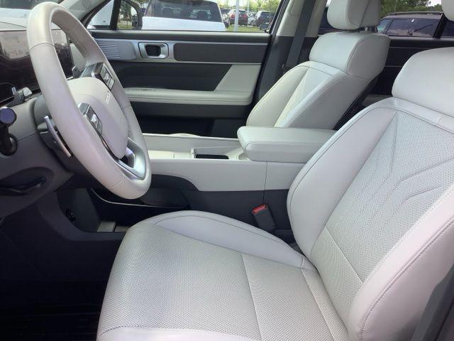 2026 Hyundai Santa Fe - $36,400