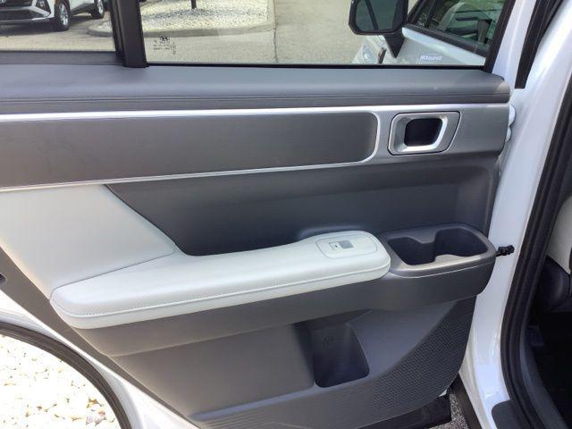 2026 Hyundai Santa Fe - $36,400