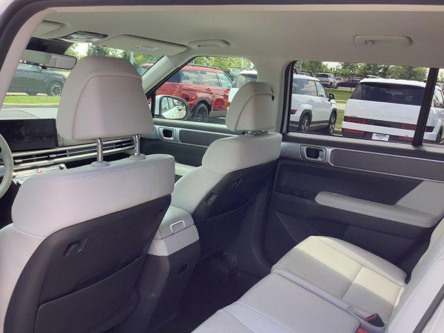 2026 Hyundai Santa Fe - $36,400