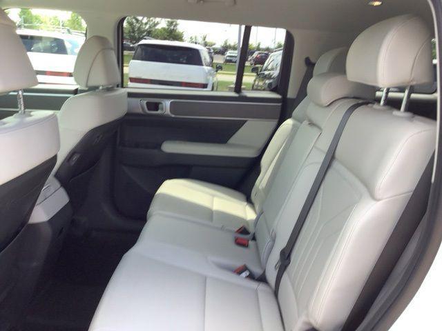 2026 Hyundai Santa Fe - $36,400