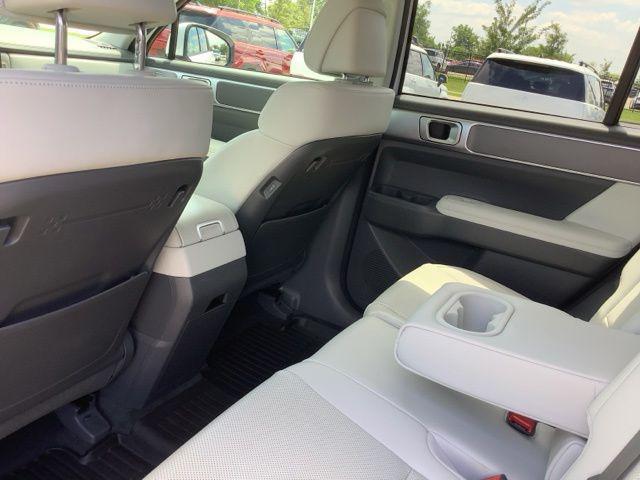2026 Hyundai Santa Fe - $36,400