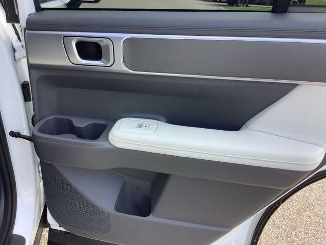 2026 Hyundai Santa Fe - $36,400