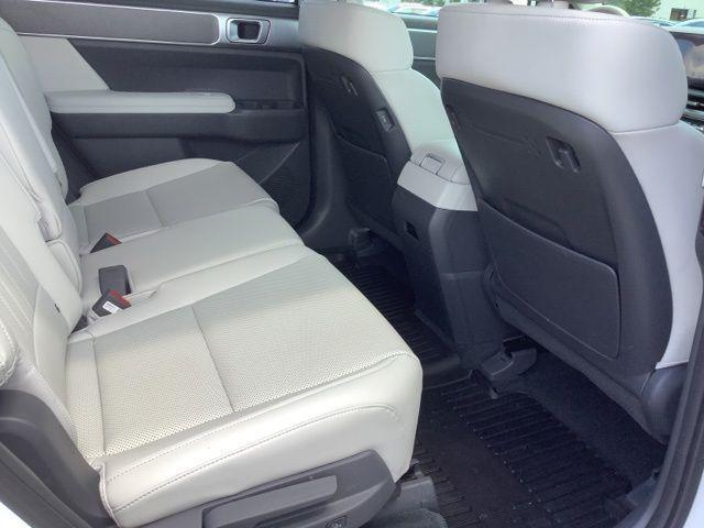 2026 Hyundai Santa Fe - $36,400