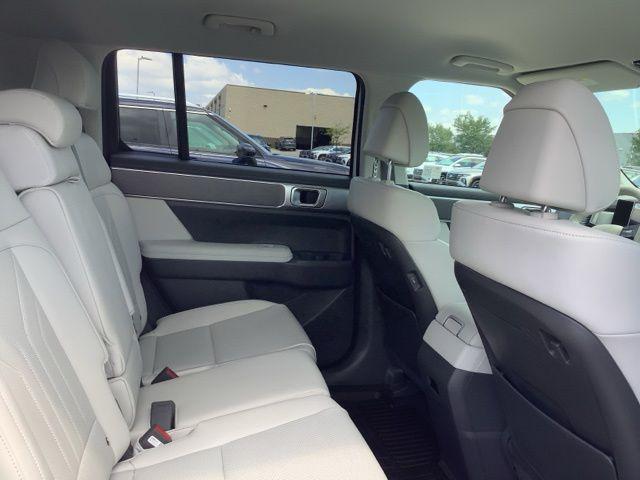 2026 Hyundai Santa Fe - $36,400