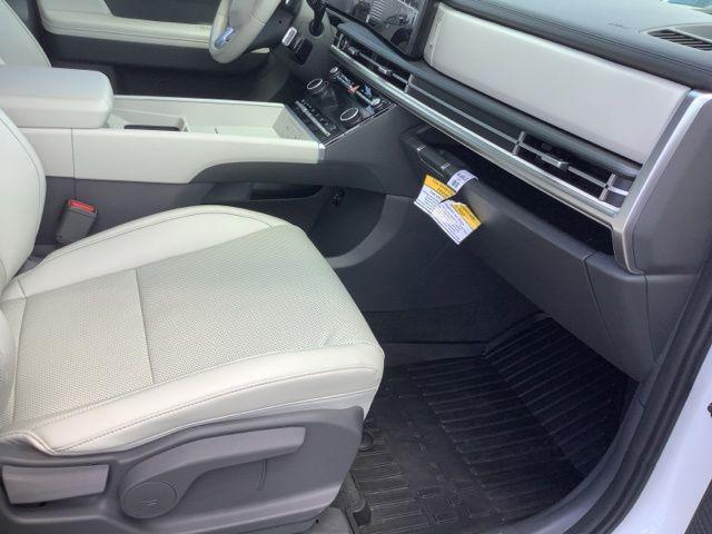 2026 Hyundai Santa Fe - $36,400
