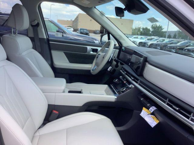 2026 Hyundai Santa Fe - $36,400