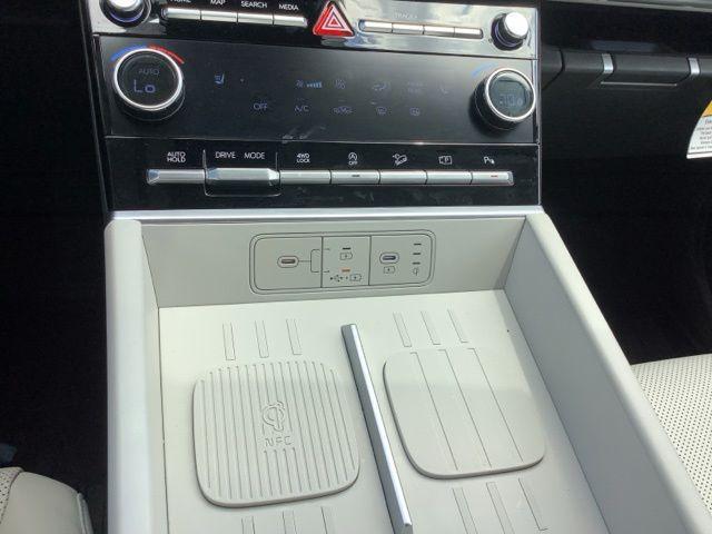 2026 Hyundai Santa Fe - $36,400