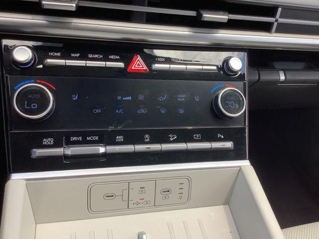2026 Hyundai Santa Fe - $36,400