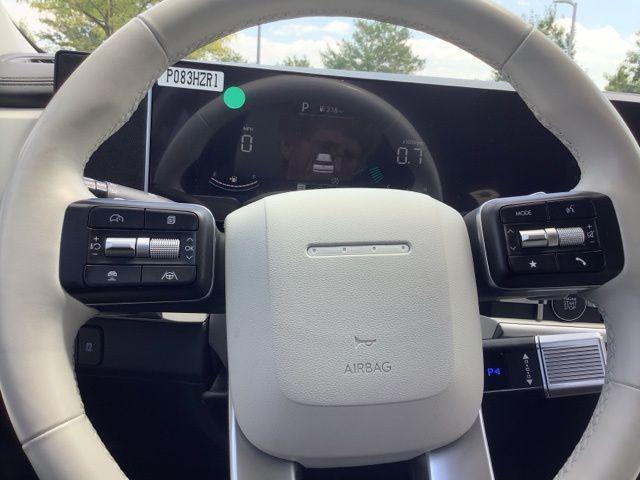 2026 Hyundai Santa Fe - $36,400