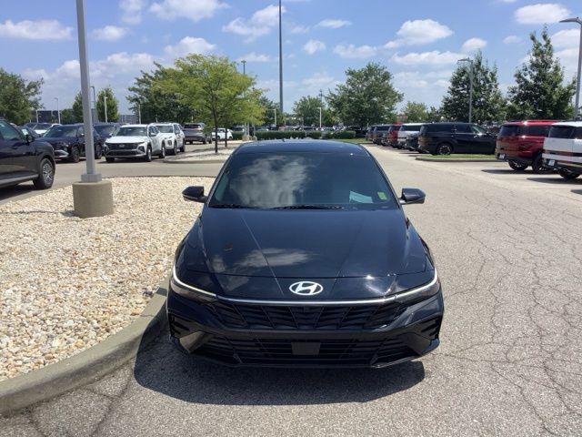 2026 Hyundai Santa Fe - $36,400