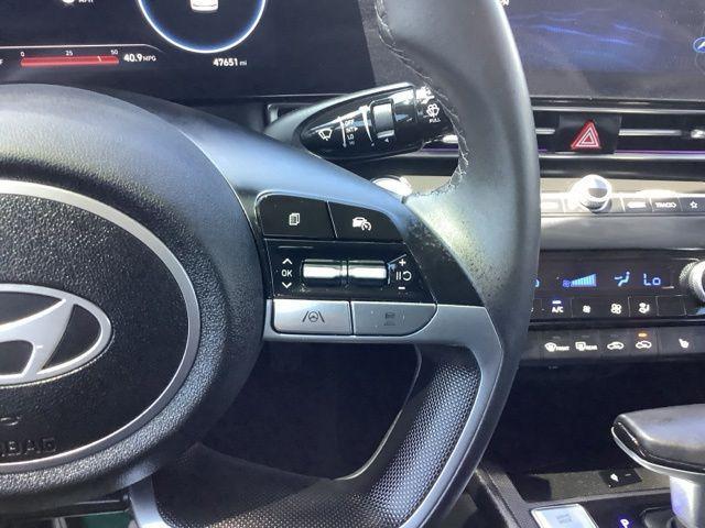 2026 Hyundai Santa Fe - $36,400