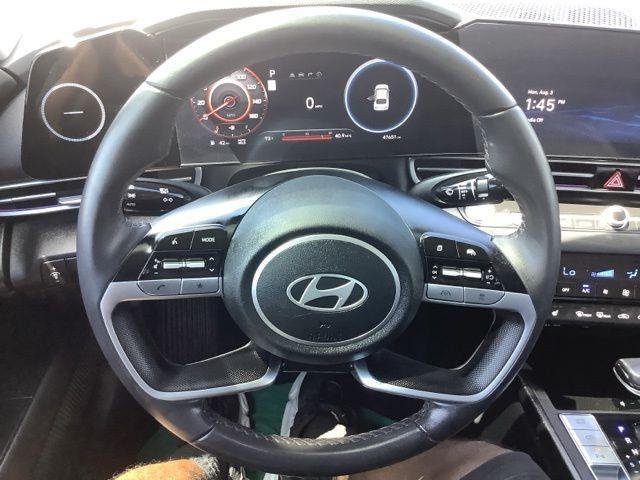 2026 Hyundai Santa Fe - $36,400